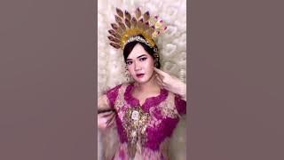 Lagi viral kolaborasi challenge lathi