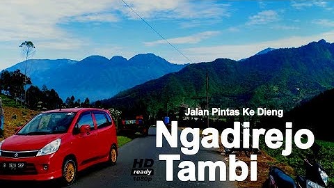 Jumprit  - Tambi