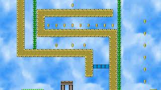 Super Mario 2005 (Windows game 2005)