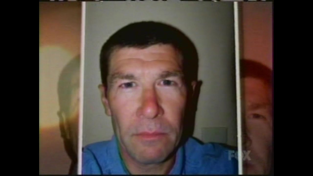 America's Most Wanted- May 20th, 2006 (Richard Lee McNair)