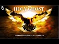 Powerful worship music instrumental: Holyghost help me to focus prophetic music