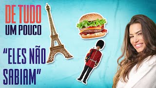 Raissa Barbosa Fala Sobre Borderline E Fama Pós A Fazenda De Tudo Um Pouco