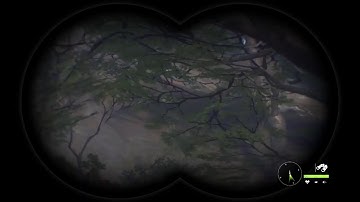 Server Hopping - TheHunter COTW