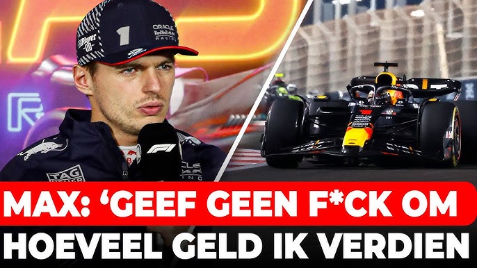 Pérez Woest Op Fia Na Incident, Verstappen Emotioneel Na Winst L Gpfans  Raceday - Youtube