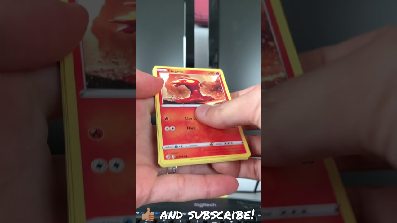 Pokemon TCG - Triple Blister Pack Opening 9/9 - Fusion Strike