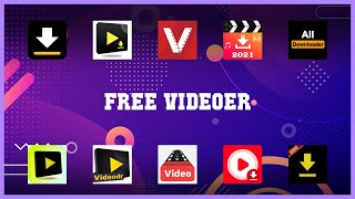 Top 10 Free Videoer Android Apps screenshot 5