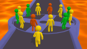 Giant Rush - Android iOS Mobile Gameplay (Part 42)