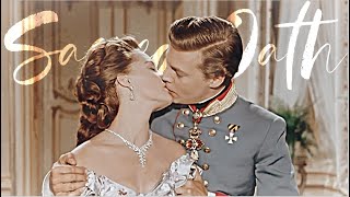 Franz U0026 Sissi  Wont You Stay With Me