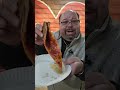 Joe's Pizza Review 🍕 📍11048 Ventura Blvd. Studio City, CA 91604 #pizza #foodreview #onebite #pizza