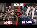 Tekken 8 | Knee (Bryan) VS Ulsan (Armor King) Ranked Match