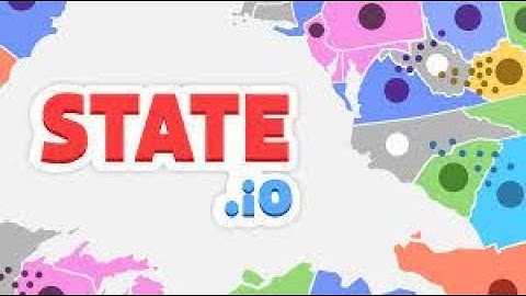 State.io - Conquer the World Gameplay Walkthrough. Level 73 . PVZ FunStuffs #pvzfunstuffs