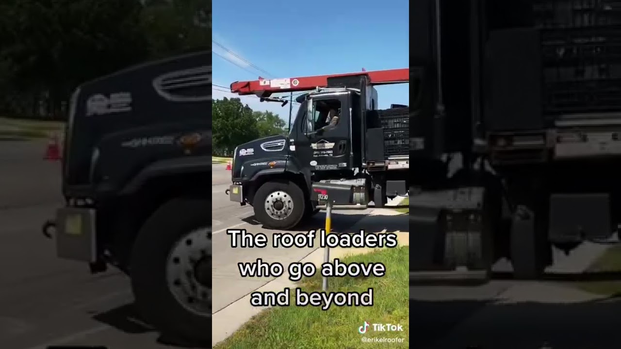 Southern Shingle SRS ROOF LOAD