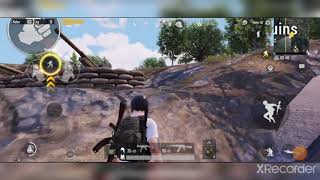 SAMSUNG GALAXY A71 PUBG MOBILE FPS TEST