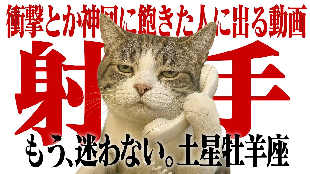 【射手座】レベル崩壊。あなた一人だけ「別次元」の成功ルートに入りましたが準備はいい？【Yokoの部屋・秘蔵タロット公開】