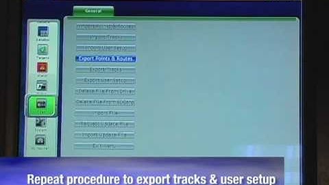 How to Install the NavNet 3D Incremental Software Upgrade