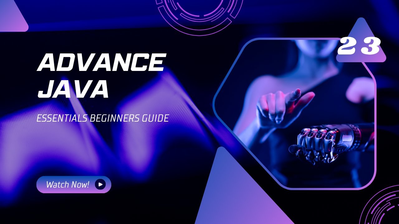 Advanced Java Essentials in India 2026