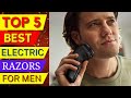 Best Electric Razor for Men – Smooth, Comfortable Shave (Top Picks 2026)