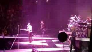 Maroon 5 This Love Philadelphia Spectrum