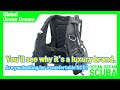 SCUBA PRO Classic Plus BCD User Review