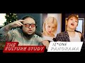 The BONUS Study: IZ*ONE 'Panorama' Performance MV