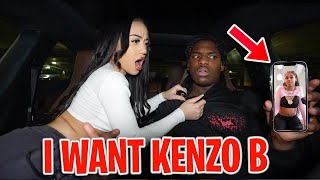 I Broke Up With Rella For Kenzo B *New Crush* 🔓