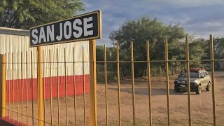 San Jose de las Salinas, Provincia de Córdoba, Argentina. 4ABR2025 #3000 #showviral