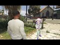 Neptune roast franklin gta5