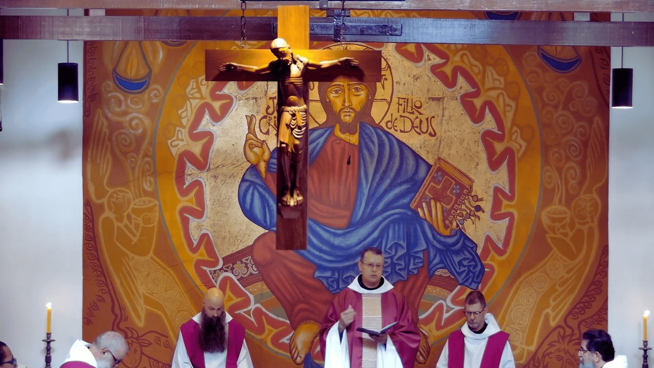 III Domingo da Quaresma | HOMILIA