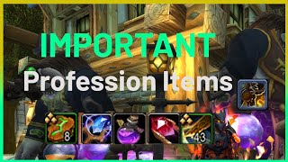 New Profession Revamp, Whats important for Brewmaster?