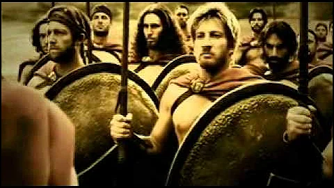 Fantastic motivational teamwork montage video