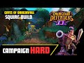 DD2 | Campaign HARD | Gates of Dragonfall | SQUIRE ONLY