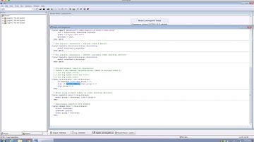 Logistic and Multinomial logistic regression on SAS