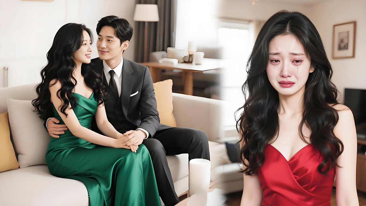 Le mari a ramené sa maîtresse à la maison;la femme demandé le divorce,a épousé le PDG,il a regretté!