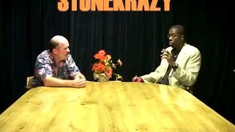 David Campt on clickers (part 5) - Martha