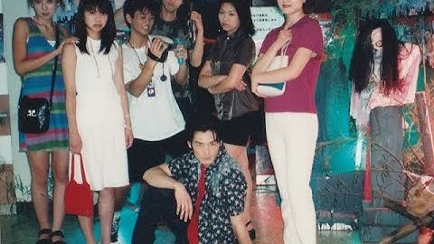 ブラッディ・ナイト・ア・ゴーゴー（予告編）