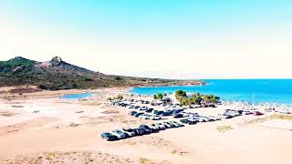 Djı Mavic Mini Cunda Çataltepe