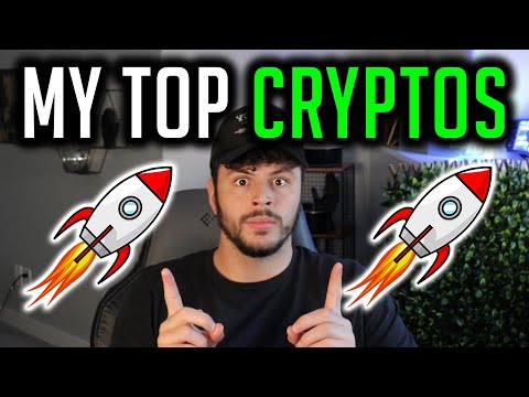 Will XRP Ever Hit $100? Top Cryptos In My Portfolio That Will Shock The World!