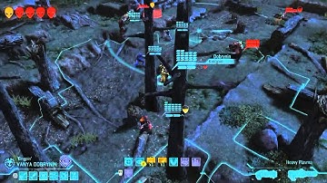 XCOM - Battlescape music (fanmade)