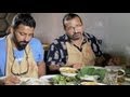 Rocky and Mayur get a taste of Mumbai