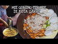 TERUNIK! MIE TAPI MIRIP KWETIAW DENGAN TOPPING AYAM CINCANG DI GARUT!