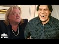 Greg Valentine - When Andre the Giant Farted on Me