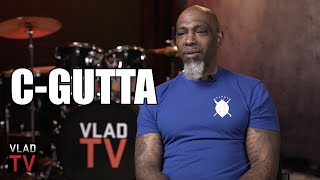 C-Gutta on Pulling Out a Gun During Biggie's Confrontation with 2Pac at Soul Train Awards (Part 6)