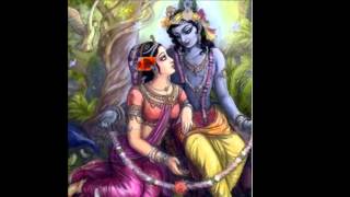 Video thumbnail of "Nepali krishna Bhajana [ he krishna malai mitho bansi sunai deuna]"