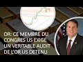 Or et argent: actualités et mise à jour stratégique