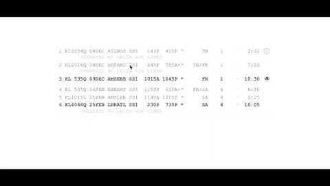 Knowledge Test Nr. 2 Dreamport | Dreamport Training | Solved Answers