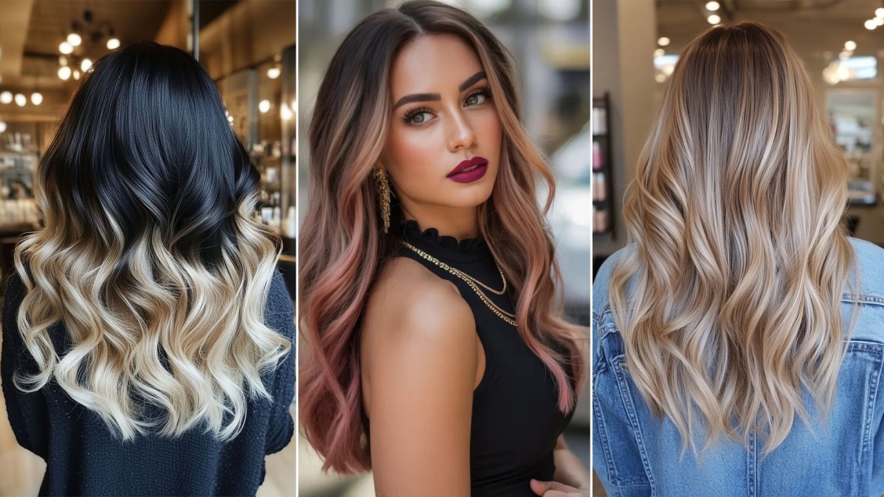 Stunning Medium length Layered Haircuts Best Short Haircuts For Women Corte Cabelo Feminino