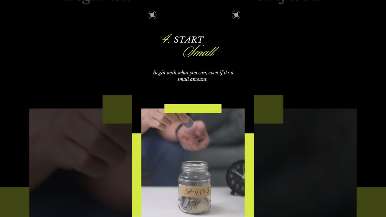 How To Start Saving Money For Emergencies | US DEBT RESOLUTION CENTER 