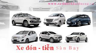 Dịch vụ cho thuê xe du lịch 4c / 7c / 16c / 29c / 35c / 45c