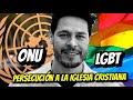 ⚠️Comenzó la PERSECUCIÓN de la iglesia Cristiana ⁉️  Mira la sugerencia de La ONU