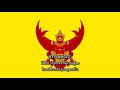 &quot;Phleng Sansoen Phra Barami&quot;Thai Royal Anthem with Indonesia subtitle
